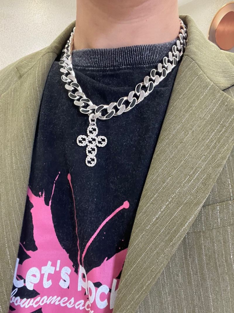 Gucci Necklaces